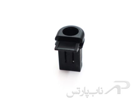 تصویر  قطعه کاور ضامن قفل ساینا