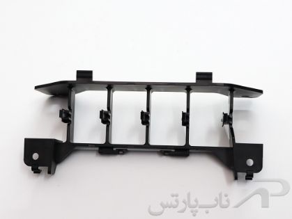 تصویر  پایه نگهدارنده سوکت دسته سیم انژکتور رانا
