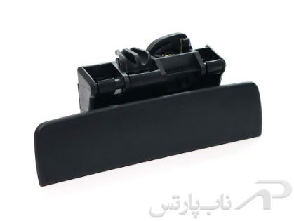 تصویر  دستگیره بیرونی در جلو چپ  X7-سمند