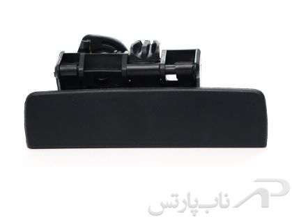 تصویر  دستگیره بیرونی در جلو راست  X7-سمند