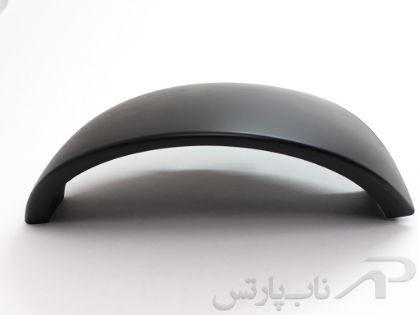تصویر  مجموعه کاور جلوآمپر پژو207
