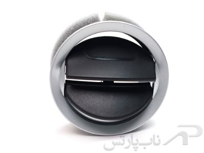 تصویر  مجموعه دریچه هواکش داشبورد رانا