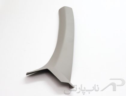 تصویر  روستونی بالا جلو چپ رانا