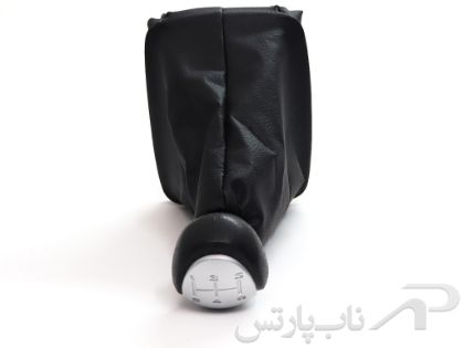 تصویر  مجموعه دسته دنده رانا