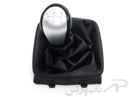 تصویر  گردگیر و سردسته دنده کامل رانا برند کروز