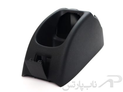 تصویر  کنسول وسط اهرم ترمز دستی پژو 207 برند کروز