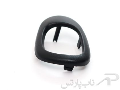 تصویر  قاب دستگیره درباز کن داخلی راست - پژو 206