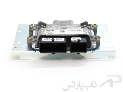 تصویر  جعبه الکترونیکی یا ای سی یو (کنترل یونیت ECU) یا ایسیو پژو پارس E5 EOBD موتور ECMT_TU5 ETC برند کروز