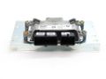 تصویر  جعبه الکترونیکی یا ای سی یو (کنترل یونیت ECU) یا ایسیو پژو پارس E5 EOBD موتور ECMT_TU5 ETC