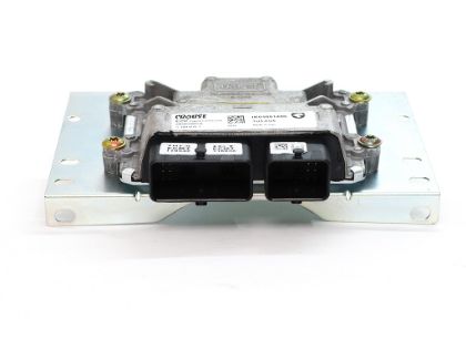 تصویر  ایسیو (ECU) کامل زیمنس-کنتیننتال موتور TU5 بنزینی پژو پارس یورو 5 با EOBD برند کروز