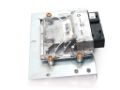 تصویر  جعبه الکترونیکی یا ای سی یو (کنترل یونیت ECU) یا ایسیو +DENA دریچه گاز برقی - گیربکس دستی (برد ECMT) دنا پلاس