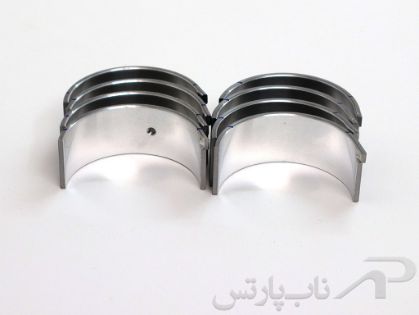 تصویر  یاتاقان متحرک سایز 0.30 موتور TU3 پژو 206 تیپ 2 برند یاتاقان بوش ایران