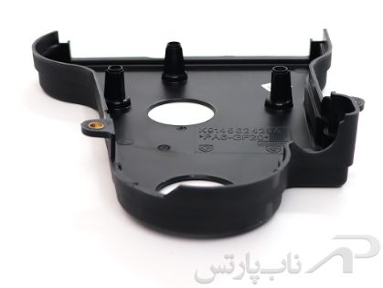 تصویر  کاور جلویی تسمه تایم موتور EF7