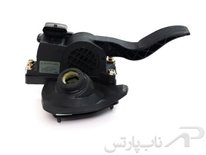تصویر  مجموعه پدال گاز برقی طرح BOSCH سمند ملیEF7 (شش پین)