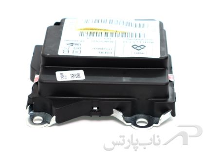 تصویر  یونیت ایربگ (رایانه کیسه هوا) پراید 151 (2FL) برند کروز