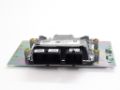 تصویر  جعبه الکترونیکی یا ای سی یو (کنترل یونیت ECU) یا ایسیو سمند E5 موتور ECMT_EF7 ETC