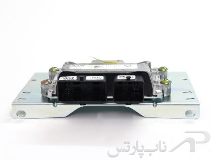 تصویر  جعبه الکترونیکی یا ای سی یو (کنترل یونیت ECU) یا ایسیو E5 EOBD موتورETC ECMT_EF7 دنا پلاس