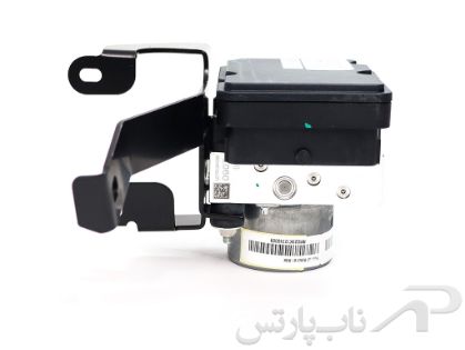 تصویر  مدولاتور (پمپ ای بی اس) ترمز (بلوک ABS رولی) پژو 207 اتوماتیک برند کروز