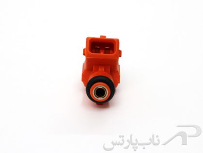 تصویر  انژکتور بنزینی موتور TU5