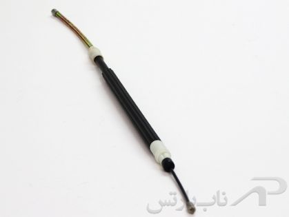 تصویر  کابل ترمز دستی پژو 405 شاخه فرعی راست