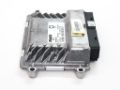 تصویر  مجموعه واحد کنترل الکترونیکی (ecu)  بنزینی E4 با CIM با EOBD برد ECM- - موتور TU5.405