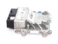 تصویر  جعبه الکترونیکی یا ای سی یو (کنترل یونیت ECU) یا ایسیو بنزینی موتور TU5 EU4 EOBD (گیربکسAL4)