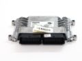 تصویر  جعبه الکترونیکی یا ای سی یو (کنترل یونیت ECU) تک سوز تیبا E4 X200 صادراتی (ECM) - تیبا
