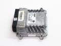 تصویر  جعبه الکترونیکی یا ای سی یو (کنترل یونیت ECU) تک سوز تیبا E4 X200 صادراتی (ECM) - تیبا