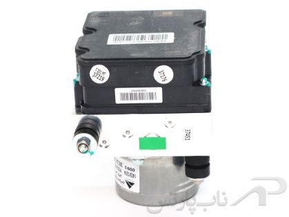 تصویر  مدولاتور (پمپ ای بی اس) ترمز (بلوک ABS) ESC یوفین کد IK01241380 تارا گیربکس دستی برند عظام