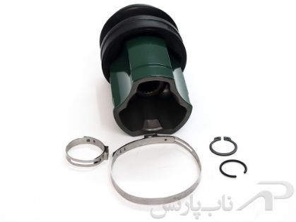 تصویر  کیت لاله (مشعلی)  تیبا و پراید جدید