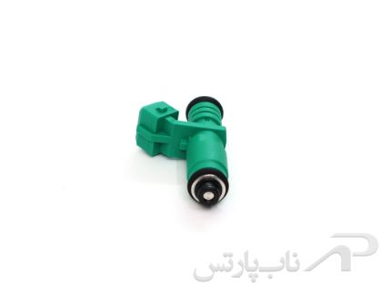 تصویر  سوزن انژکتور بنزین موتور EF7 دریچه گاز برقی زیمنس سمند برند کروز