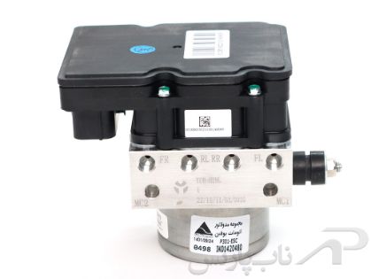 تصویر  مدولاتور ABS- ESC یوفین تارا اتومات (IK01420480)