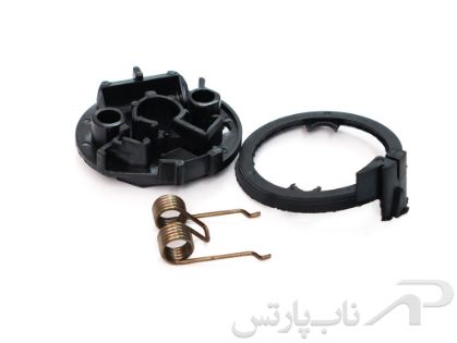 تصویر  جا ذغالی استارت