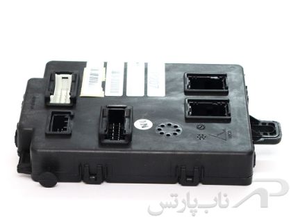 تصویر  نود مالتی پلکس (کنترل یونیت مرکزی) NBCM پژو 207 برند عظام