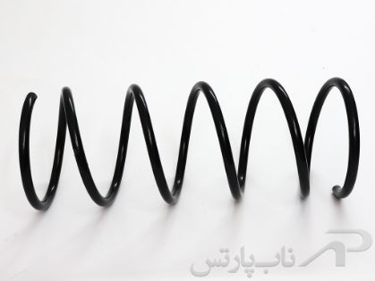 تصویر  فنر لول جلو موتور TU3 پژو 206 تیپ 2 برند عظام