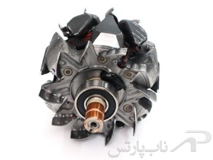 تصویر  آرمیچر دینام پژو 405 برند عظام
