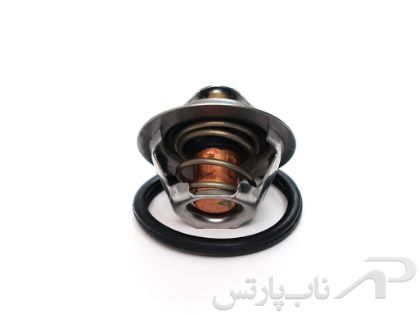 تصویر  ترموستات 89 درجه تندر (ال 90) 