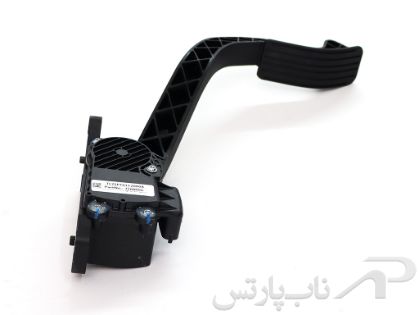 تصویر  پدال گاز برقی بازویی بلند ME17 TU5 شش پین  - یورو 5 موتور (IK00908380)TU5