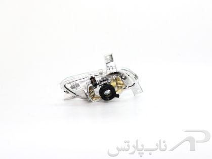 تصویر  چراغ جلو سمت چپ سمند سورن