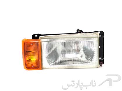 تصویر  چراغ جلو سمت راست پیکان قدیم