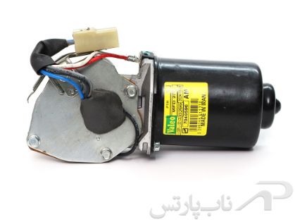 تصویر  موتور برف پاک کن سمند