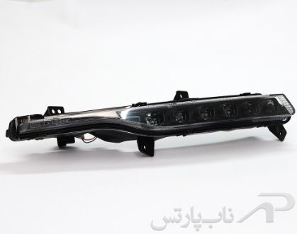تصویر  چراغ روز روشنایی جلو چپ- شاهین