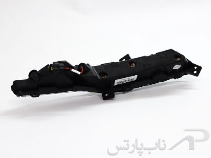 تصویر  چراغ روز روشنایی جلو SP100 -راست- شاهین 