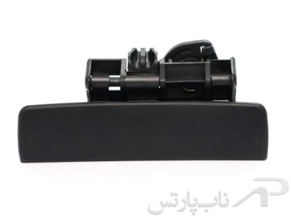 تصویر  دستگیره در بازكن بیرونی چپ - پژو 405 