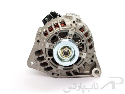 تصویر  دینام 110 آمپر دانگ فنگ H30 کراس برند عظام