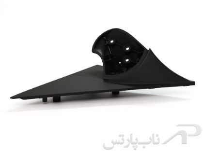 تصویر  مثلثی آینه X409-سمت چپ دنا پلاس 