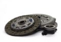 تصویر  دیسک و صفحه کلاچ (کیت کلاچ) پیکان طرح پلاس برند عظام