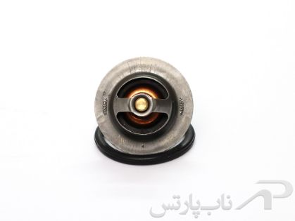 تصویر  ترموستات 88 درجه سمند موتور EF7 برند عظام