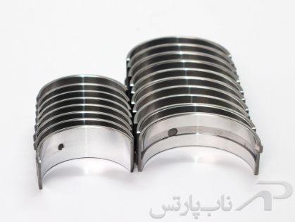 تصویر  یاتاقانهای ثابت و متحرک  استاندارد (STD) پراید