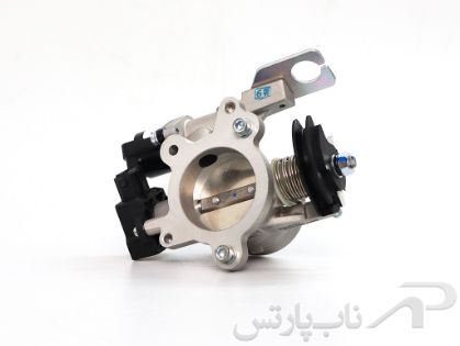 تصویر  دریچه گاز برقی BOCSH موتور TU5 (YG23249875)